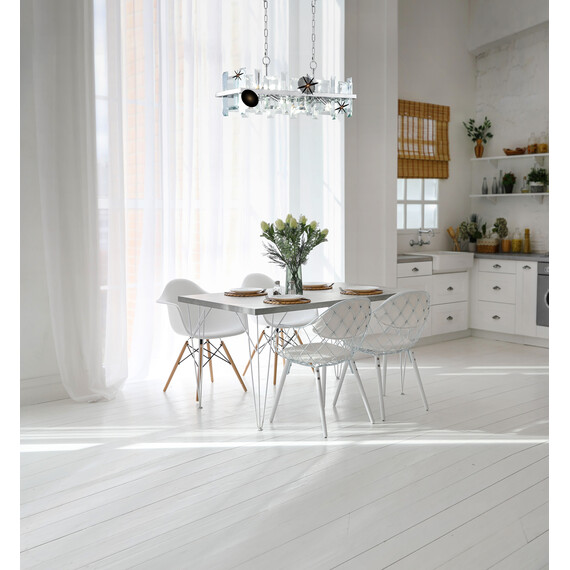 Подвесной светильник Maytoni MOD201PL-08N, фото , изображение 2